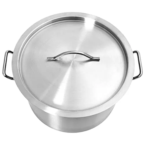 vidaXL Kookpan 5