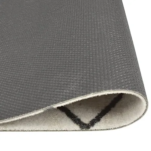 vidaXL Küchenteppich UC 3