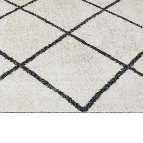 vidaXL Küchenteppich UC 4