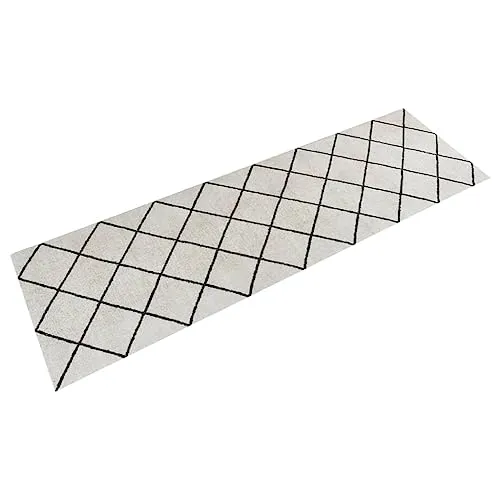 vidaXL Küchenteppich UC 5