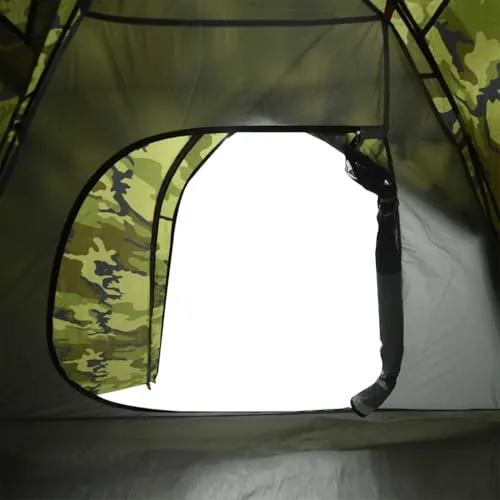 vidaXL Kuppel-Campingzelt 6
