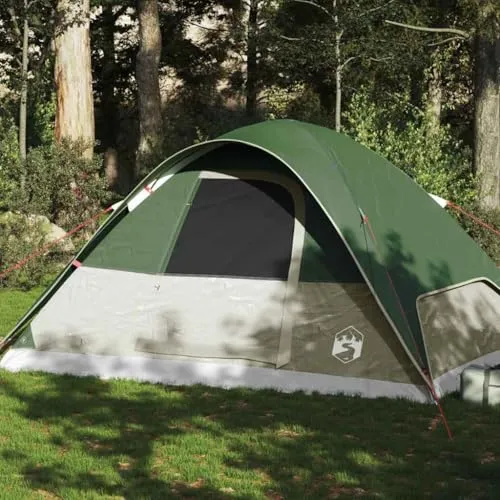 vidaXL Kuppelzelt UC 2
