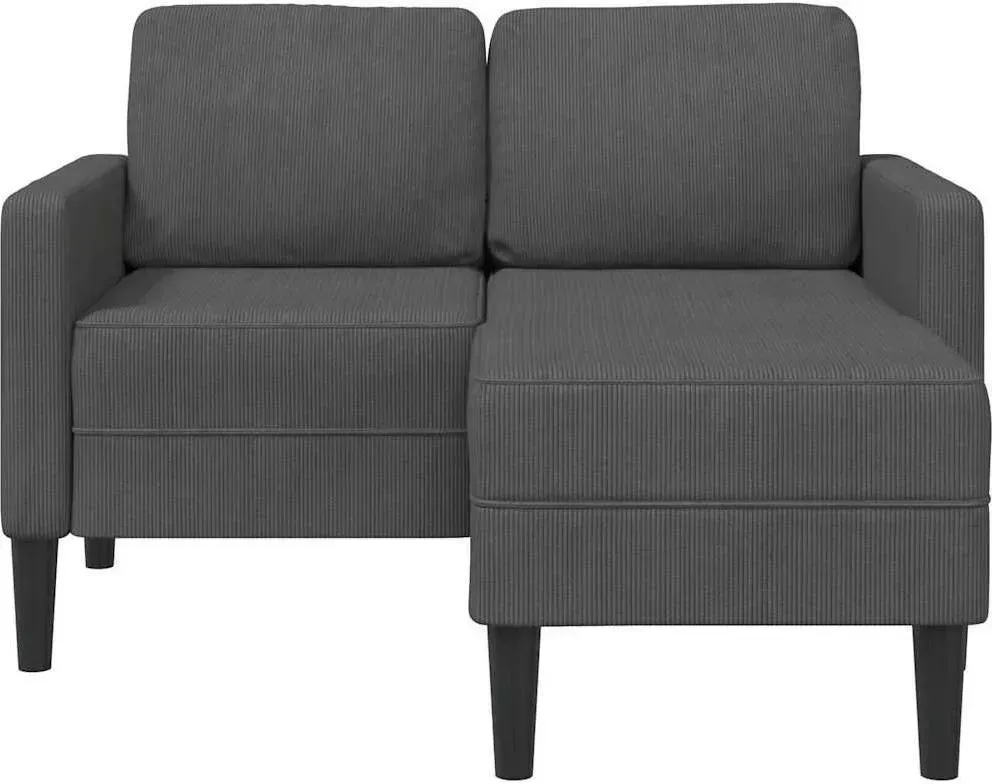 vidaXL L-Form