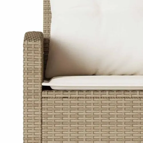 vidaXL L-formiges Couchsofa 5