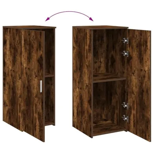 vidaXL Lagerschrank 4