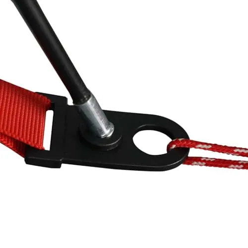 vidaXL Lagerzelt 9 Fächer 5