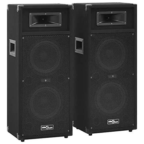 vidaXL Lautsprecher UC 6