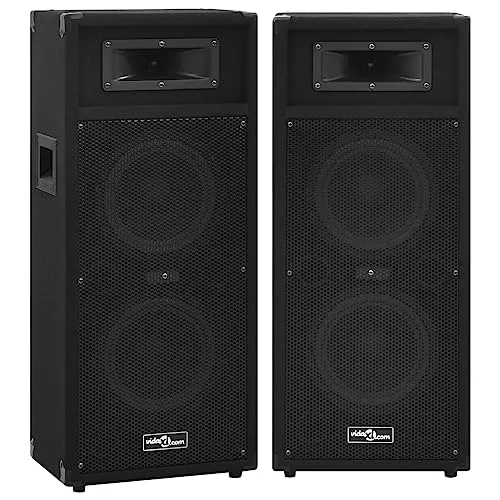 vidaXL Lautsprecher UC 2