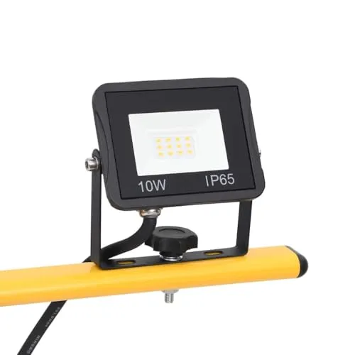 vidaXL LED-Fluter UC 4
