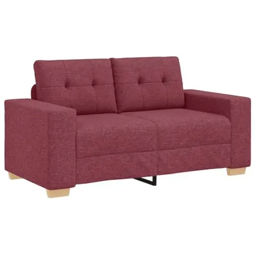 vidaXL Loveseat 5