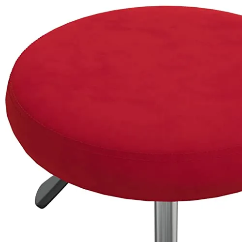 vidaXL Massagehocker UC 4