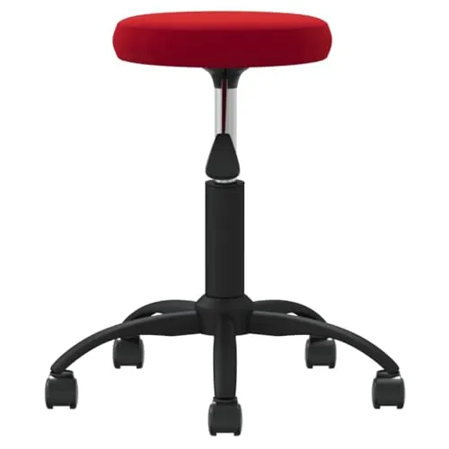 vidaXL Massagehocker UC 6