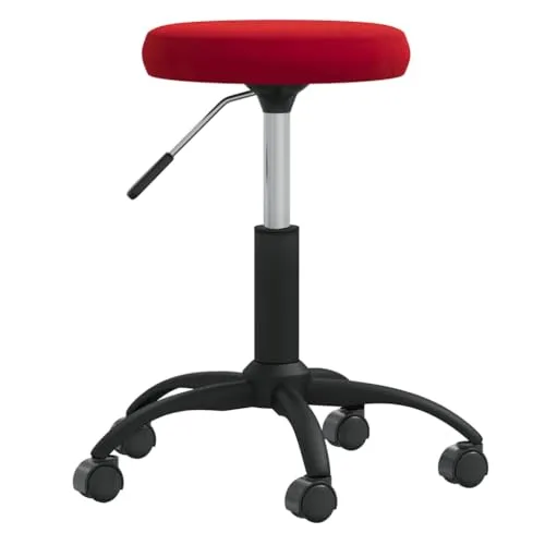 vidaXL Massagehocker UC 5