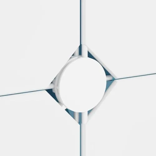 vidaXL Modular 4