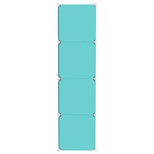 vidaXL Modular 6