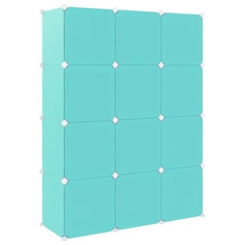 vidaXL Modular 7