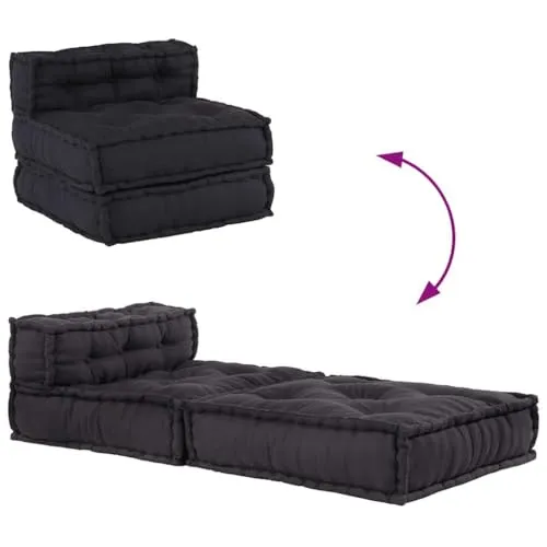 vidaXL Modulares Sofaelement 5