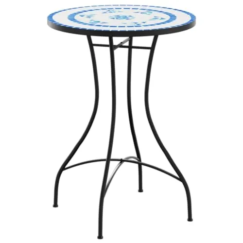 vidaXL Mosaiktisch