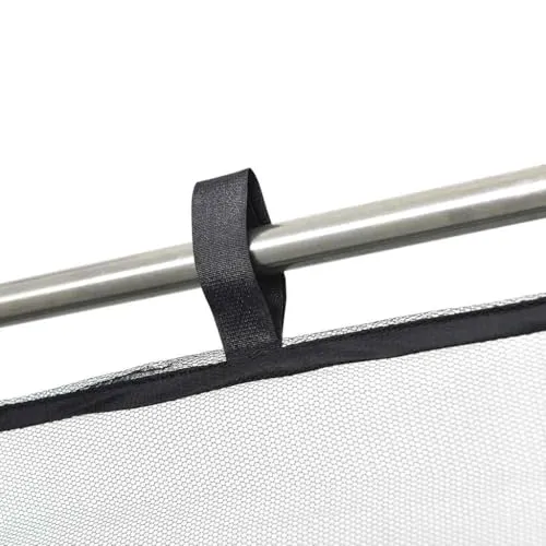 vidaXL Moskito-Netz 220 Mesh 5