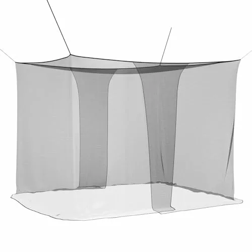 vidaXL Moskito-Netz 6