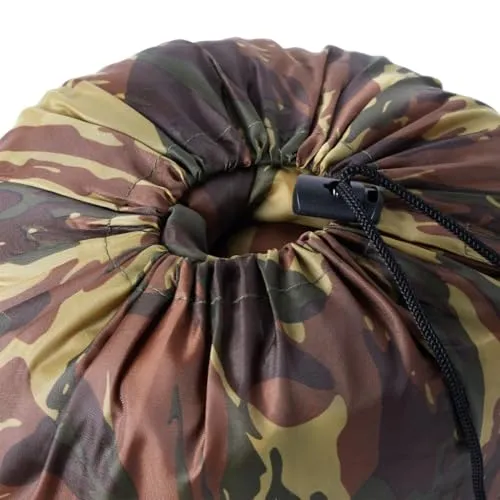 vidaXL Mumienschlafsack 4