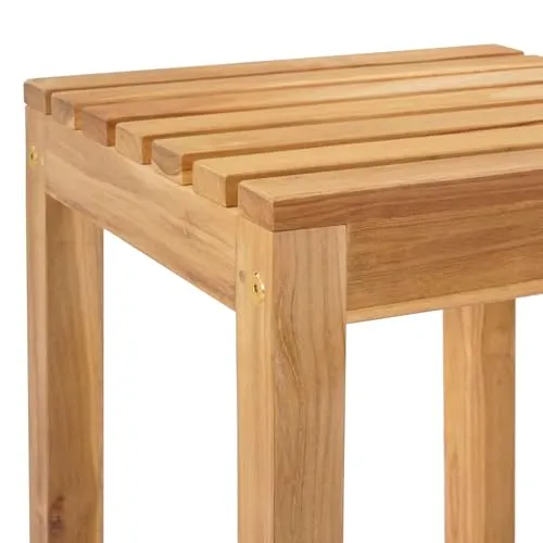 vidaXL Outdoor Bar Set 5