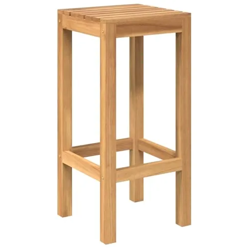 vidaXL Outdoor Bar Set 6