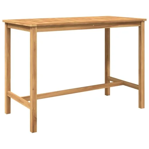 vidaXL Outdoor Bar Set