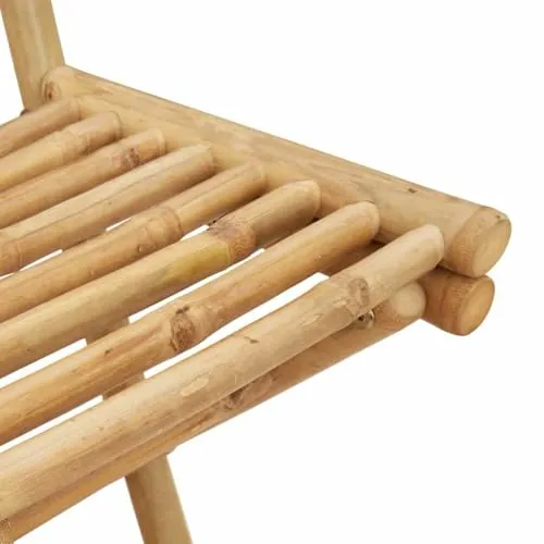 vidaXL Outdoor-Barhocker 5