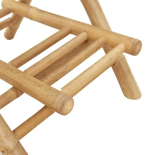 vidaXL Outdoor-Barhocker 6