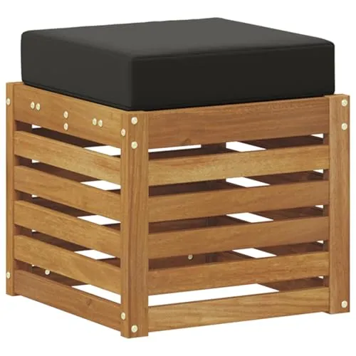 vidaXL Outdoor Hocker