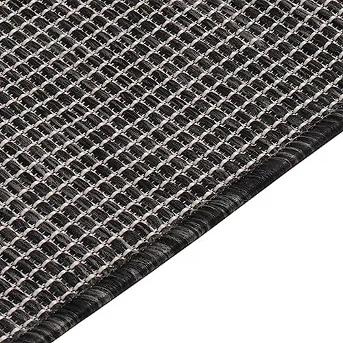 vidaXL Outdoor-Teppich 4