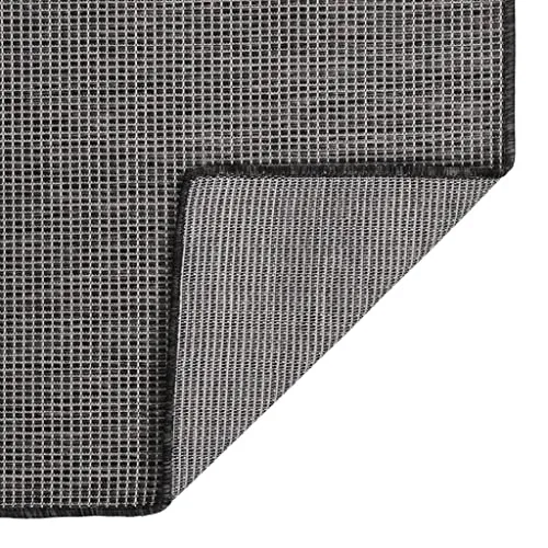 vidaXL Outdoor-Teppich 6