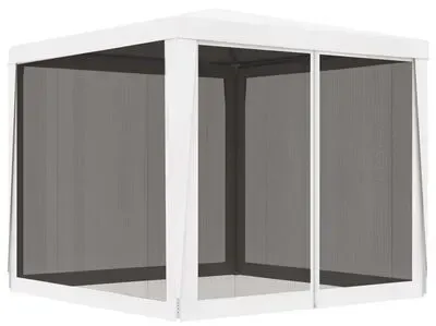 vidaXL Partyzelt 2,5 x 2,5 m