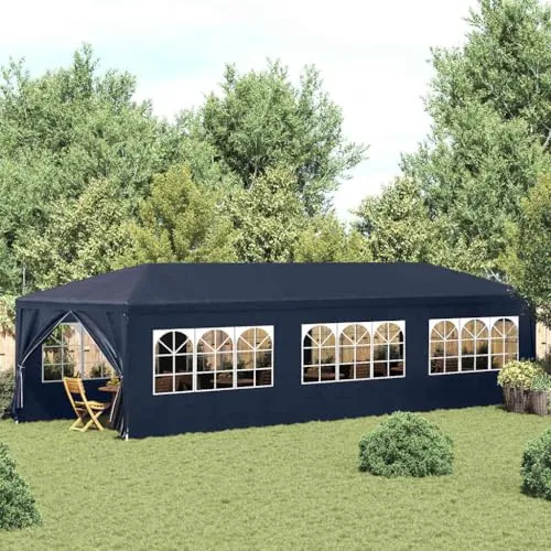 vidaXL Partyzelt 3x9 m 2