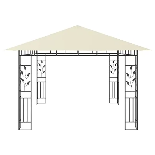 vidaXL Pavillon 5