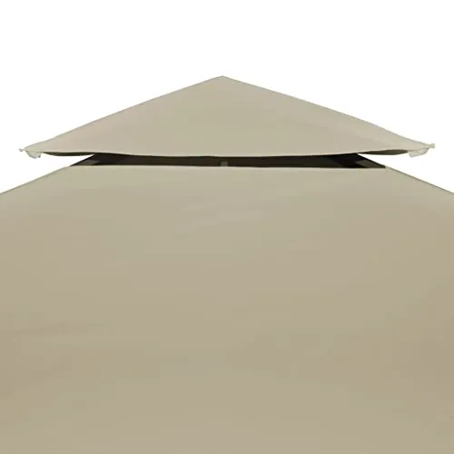 vidaXL Pavillondach 3