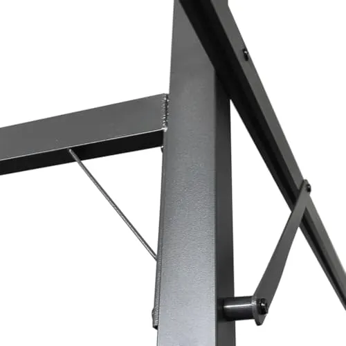 vidaXL Pergola 5