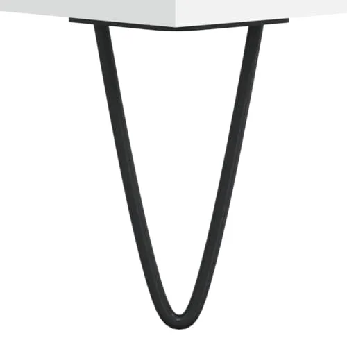vidaXL Plattenschrank 4