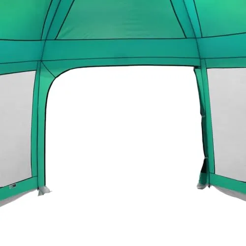 vidaXL Poolzelt 7