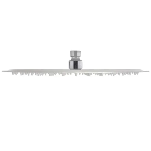 vidaXL Regenbrause 30 cm 5