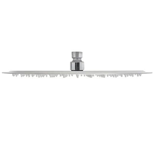 vidaXL Regenbrause 30 cm 6