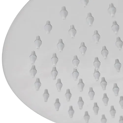 vidaXL Regenbrause 30 cm 7