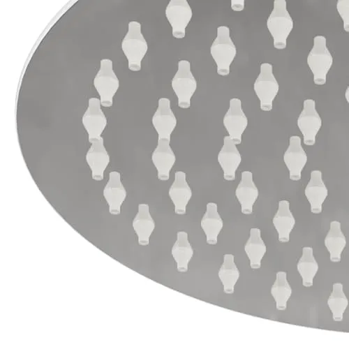 vidaXL Regenbrause 304 5