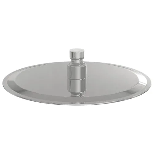 vidaXL Regenbrause 304 7