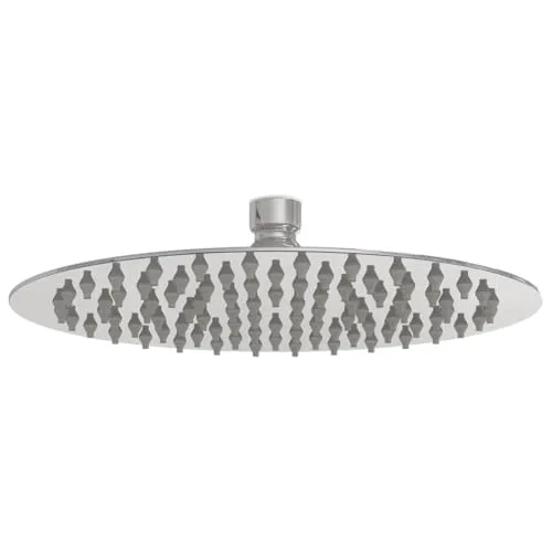 vidaXL Regenbrause 304 3
