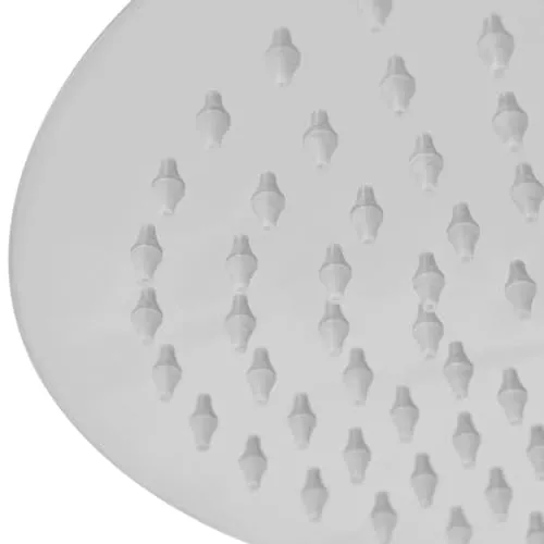vidaXL Regenbrause 40 cm 3