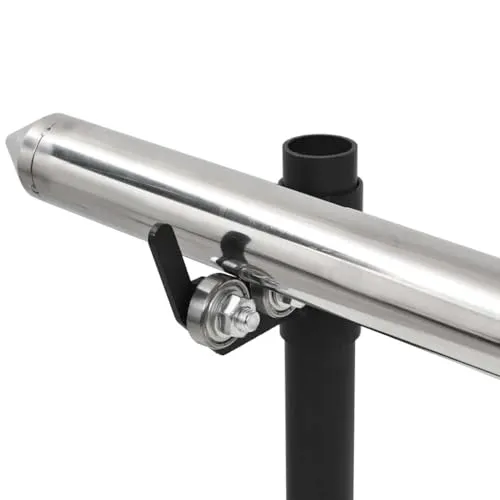 vidaXL Rotisserie-Grill 6