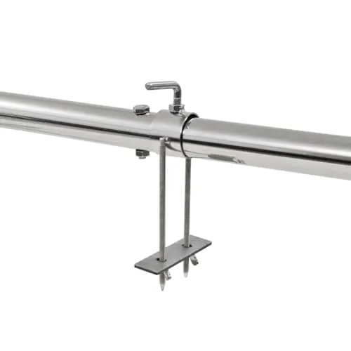 vidaXL Rotisserie-Grill 7