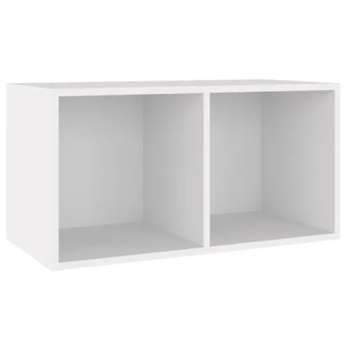vidaXL Schallplatten-Aufbewahrungsbox 5